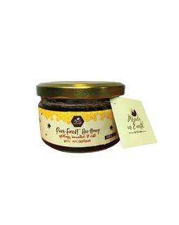 Pure Forest Bee Honey 200g