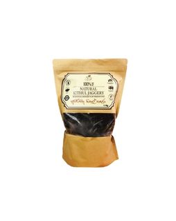 Pure Natural Kithul Jaggery 500g
