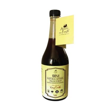 Pure Natural Kithul Treacle 750ml