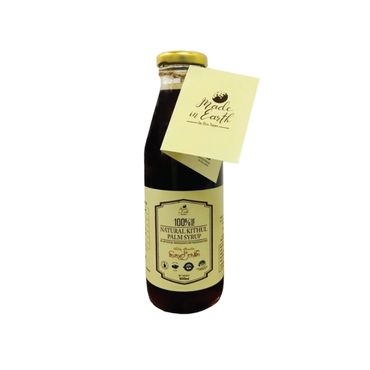 Pure Natural Kithul Treacle 375ml